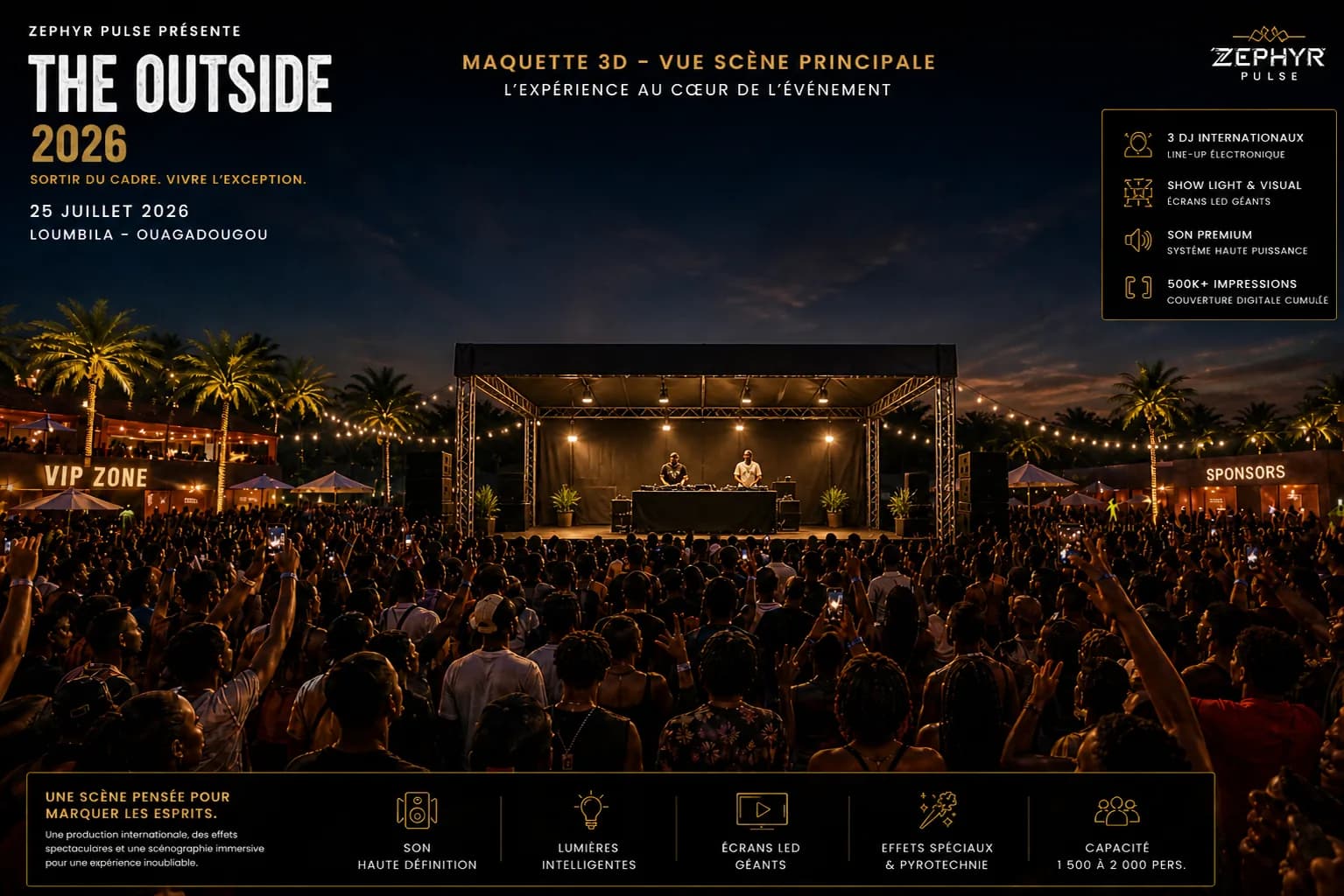 The Outside